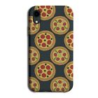 Pizza Topping Phone Case Cover Planets Circle Planet Pizzas Picture Photo G794