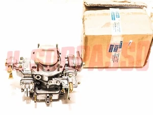 Vergaser Lancia Gamma Limousine Coupe 2500ccm WEBER 38ADLD ORIGINAL - Bild 1 von 8