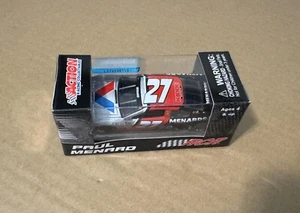 2016 Paul Menard Valvoline Darlington Throwback Retro 1:64 car - Picture 1 of 3