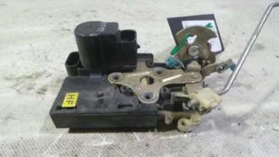 serratura porta anteriore destra per DAEWOO LANOS COOL 1997 1420321 - Imagem 1 de 4