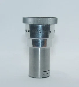Meyer Gorlitz  KINON Superior f=20mm.projector Lens,rare - Picture 1 of 4