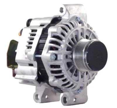 NEW ALTERNATOR FOR MAZDA MPV 2.5L 2000-2001 GY0118300E GY0118300J GY0118W9XA - Image 1 of 2