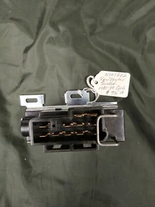 NOS MOPAR IGNITION STARTER SWITCH PN3747882 FOR 1981-90 DODGE/PLYMOUTH/CHRYSLER - Picture 1 of 2