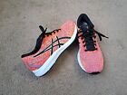 Asics Womens Gel DS Trainer 25 1012A579 Multicolor Running Shoes Sneakers Sz 7.5