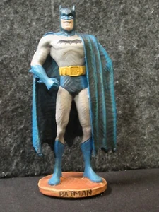 Batman Classic Comic Character #2 Dark Horse Comics Presents 5” Statue - Picture 1 of 10