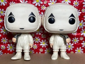 Funko POP Suelto Miss Peregrines 264 The Twins Paquete de 2 - Imagen 1 de 7