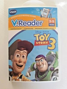 V. Reader Disney Pixar Toy Story 3 - Bild 1 von 2