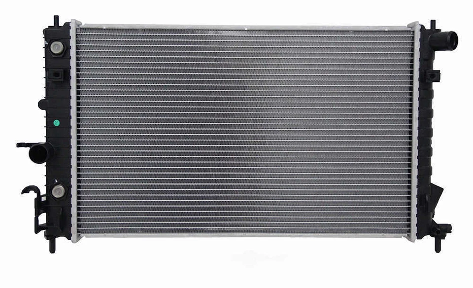 Radiador OSC 2605 Foto 1 de 2