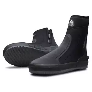 Waterproof B1 6.5 mm Semi-Dry Boots - Picture 1 of 2