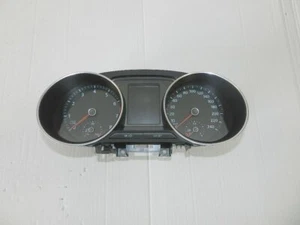 Velocímetro cuadro de instrumentos gasolina VW Polo 6R / 6C 1.2L 6C0920740C - Imagen 1 de 5