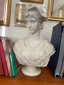 statua in marmo - Imagen 1 de 1