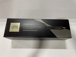 ghd Platinum+ Professional Performance 1" Smart Styler Flat Iron - Bild 1 von 2