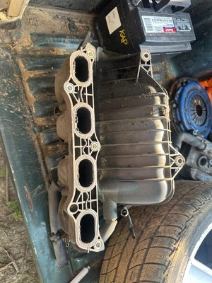 07-12 TOYOTA CAMRY SOLARA HS250H OEM 2.4 COLECTOR DE ADMISIÓN Foto 1 de 2