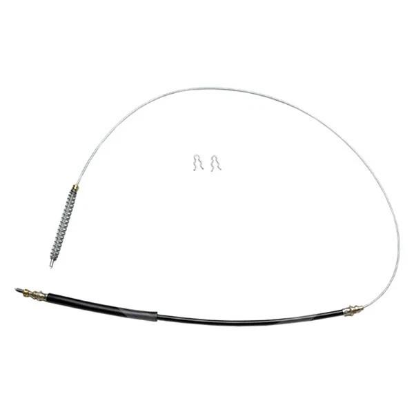 For Ford Granada 1977-1978 Raybestos BC92774 Element3 Rear Parking Brake Cable Foto 1 de 1