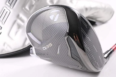 Taylormade Qi35 Max Lite Driver / 12 Degree / Regular Flex Fujikura Ventus Blue - Image 1 of 4