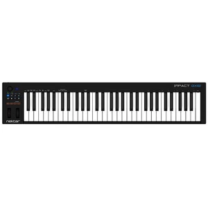 Nektar Impact GX61 MIDI Controller Keyboard - Picture 1 of 3