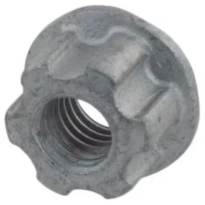 Nuevo Ford Explorer 2020-2025 OEM aviador, tuerca convertidor catalítico # W719699-S442 Foto 1 de 3