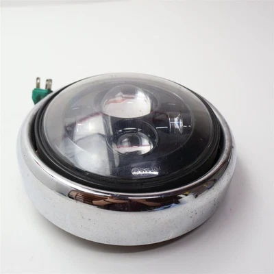 Yamaha Road Star XV1700 2004-2009 bisel de faros bombilla de repuesto Foto 1 de 4