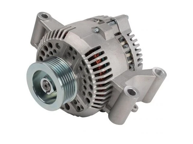 Alternator For 1993-2002 Ford E150 Econoline Club Wagon 1994 1995 1996 HM776SP - Image 1 of 1