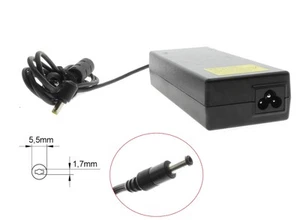 Z0707 LITEON 19V 6,32A 120W PA-1121-16/PA-1121-04 Netzgerät Netzteil Ladegerät - Bild 1 von 3