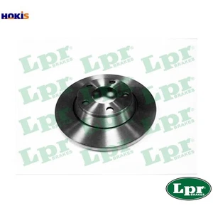 2x BRAKE DISC A1411P FOR AUDI A4/S4 AFY/APT/ADR/ARG/AVV 1.8L AHU/AFF/AVG 1.9L A4 - Picture 1 of 9