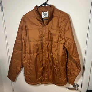 Men's medium Marmot Rye Jacket in Copper - Picture 1 of 7