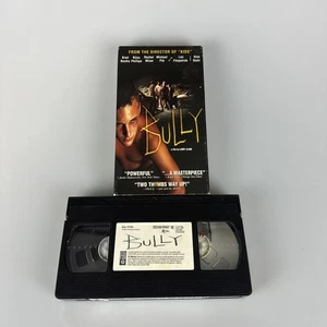 "Bully" Film von Larry Clark, Brad Renfro, Rachel Miner Trimark Löwentor Kinder - Bild 1 von 4