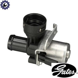 CONTROL VALVE COOLANT EHV122 FOR MERCEDES-BENZ C-CLASS/T-Model SLK E-CLASS 1.8L - Picture 1 of 9