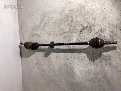 SEMIALBERO ANT. DX PER OPEL Astra G S. Wagon 13243461 X17DTL (98>04) - Immagine 1 di 4