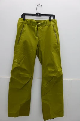 Pantalones de esquí para nieve Arc'teryx Sabre LT para hombre $600 talla mediana Foto 1 de 4