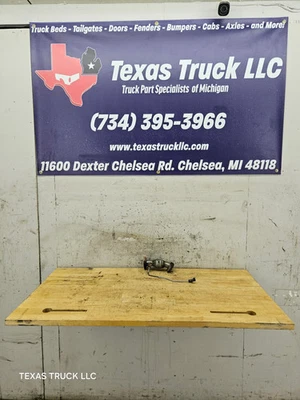 Tubo flexible de escape EGR 2011-2016 6,7 L BC3Q-9H449-CD Ford Super Duty  Foto 1 de 4