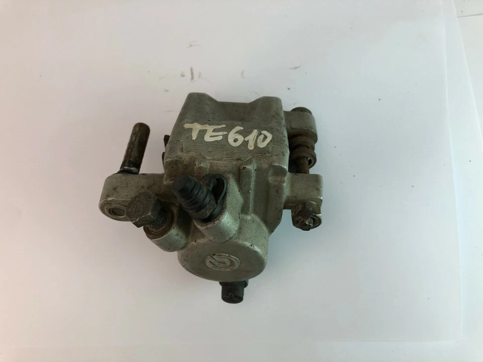 HUSQVARNA TE 610 TE610 1996 REAR BRAKE CALIPER BREMBO - Изображение 1 из 4