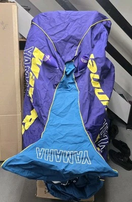 Yamaha Wave Blaster II Wb2 OEM NOS Trailerable All Weather JetSki PWC Foto 1 de 4