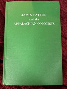 James Patton and the Appalachian colonists - Bild 1 von 5