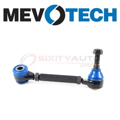 Mevotech Control Arm & Ball Joint Assembly for 1990-1994 Audi V8 Quattro tw — 第 1/4 张图片