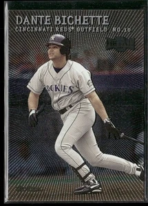 2000 Metal #79 Dante Bichette - Imagen 1 de 2