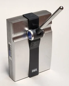 LINKSYS -Cisco WRE54G Wireless-G Range Expander 2.4GHz 802.11g - Afbeelding 1 van 8