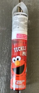 Sesame Street Wet N Wild TICKLE ME ELMO Lip Tingling Gloss Limited Edition New - Picture 1 of 3