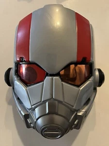 Marvel Ant-Man '3 In 1 Vision' Mask Cosplay - 2017 Hasbro - Picture 1 of 4