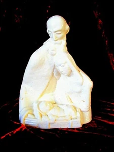 ESCULTURA DE CERÁMICA ART DECO SAY FAMILY DE COLECCIÓN DE 1930 - ALEMANIA - Imagen 1 de 5
