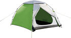 Namiot Namiot kopułowy dla 3 osób Wodoodporny namiot rodzinny Camping Speedup Festival