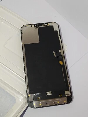 IPhone 12 Pro Max Original Screen - Image 1 of 4