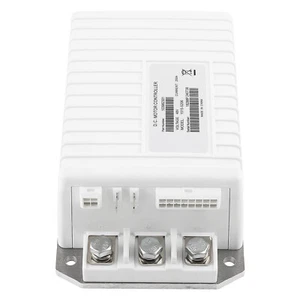 48V 250A DC Motor Controller For Club Car Precedent Electric 1515-5206 103982301 - Foto 1 di 12