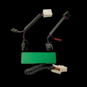 Custom Dynamics Smart Triple Play Run/Brake/Turn Module for Honda Talon NEW - Picture 1 of 1