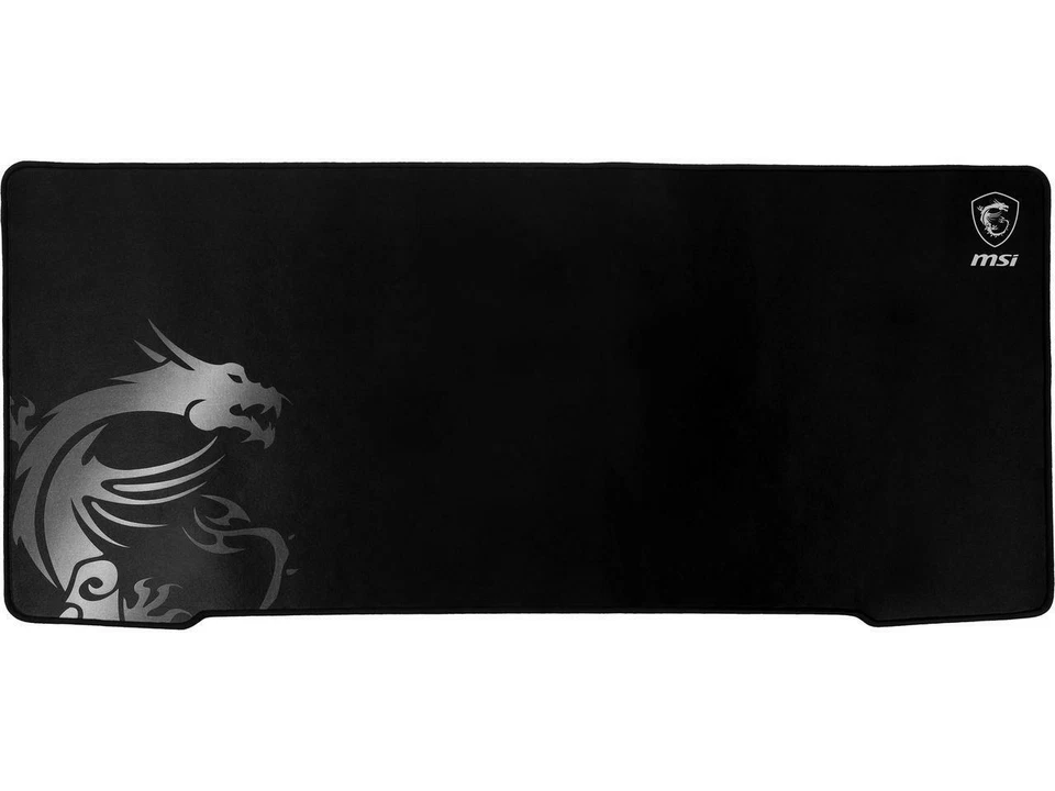 MSI AGILITY GD70 Gaming Mouse Pad - Image 1 of 4