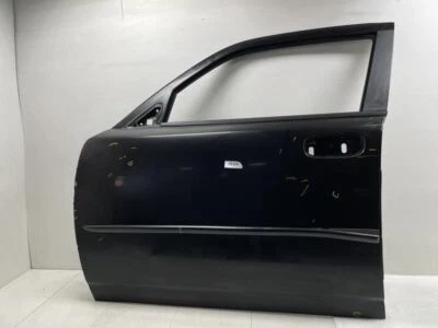 Dodge Charger STX 2009 carcasa de puerta del conductor delantera izquierda OEM+ Foto 1 de 4
