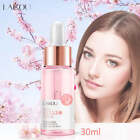 30ml LAIKOU Sakura Face Serum Tighten Refining Moisturizing Essence Whitening Br