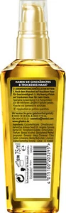 GLISS KUR Huile-Élixir Réparation Ultime 75ML - Imagen 1 de 1
