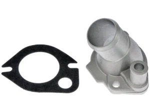For 1995-1996 Ford E350 Econoline Club Wagon Thermostat Housing Dorman 47463GP - Picture 1 of 2