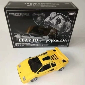Juguetes Transformers Lambor Takara MP-12T MP12T Lamborghini LP500S edición especial - Imagen 1 de 11